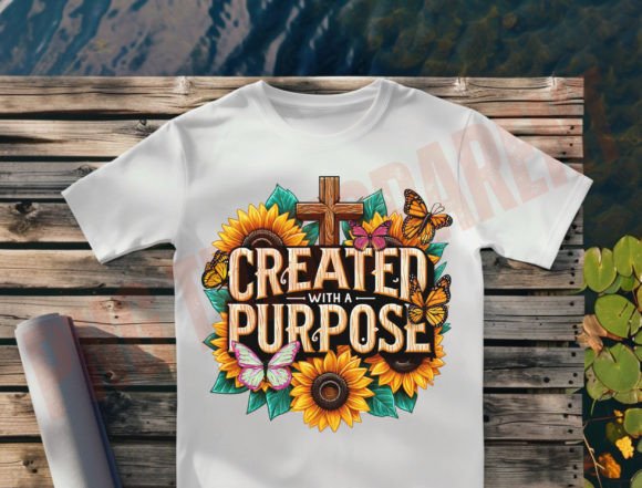 Christian Faith Png, Religious Sub Png & T-Shirt Designs