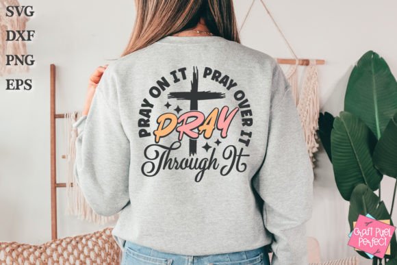Christian Shirt Svg, Bible Verse Mug Svg