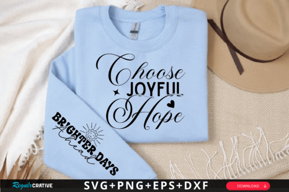 Inspirational Christian SVG Design, Fait T-Shirt Designs